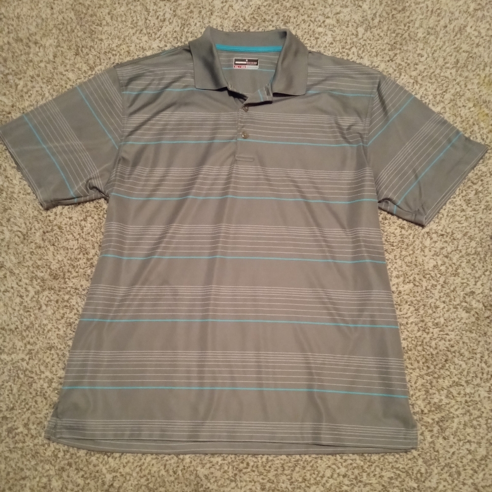 Men's Grand slam polo shirt
